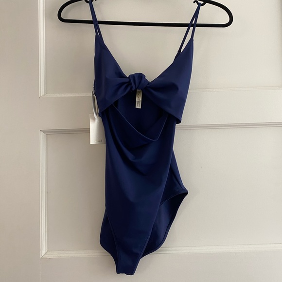 *NWT* Aritzia Wilfred Noé Bodysuit - Picture 6 of 8